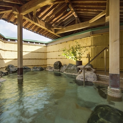 ご宿泊基本プラン（朝食・温泉入浴付） 